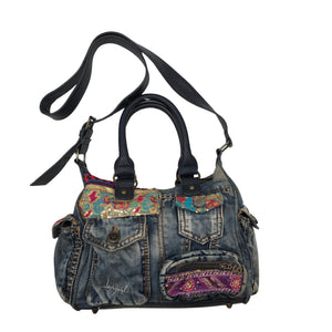 Unisex Desigual - Käsilaukku, koko Midi -  (1)