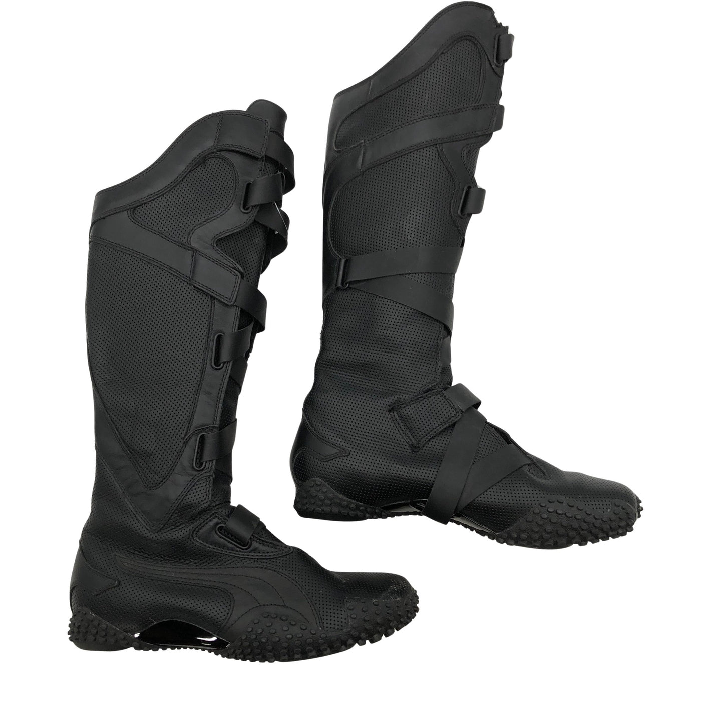 Unisex Puma - Saappaat, koko 38 -  (1)