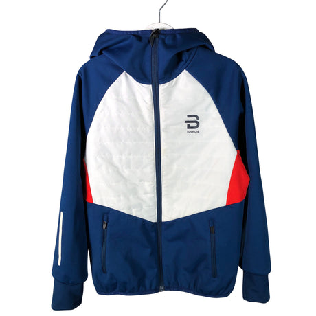 Unisex Bjørn Dæhlie - Softshell-takki, koko 134 - 140 -  ()