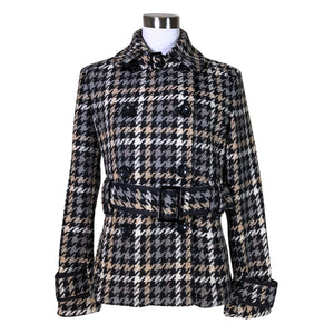 Unisex Zara - Villakangastakki, koko 40 -  (1)