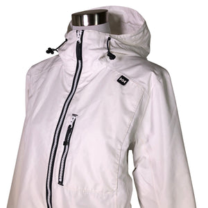 Unisex Helly Hansen - Parkatakki, koko 40 -  (3)