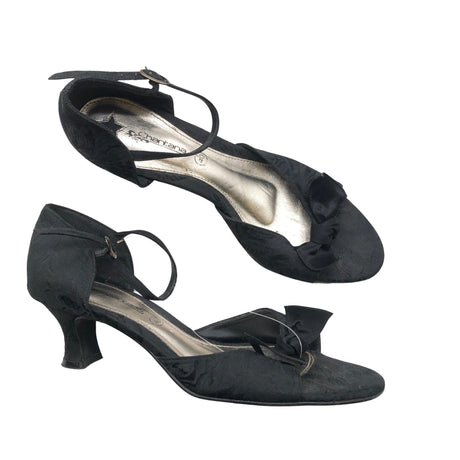 Unisex Chantana - Korolliset sandaalit, koko 40 -  ()