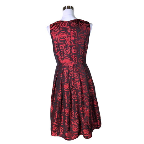 Unisex Ril's - Juhlamekko, koko 36 -  (2)