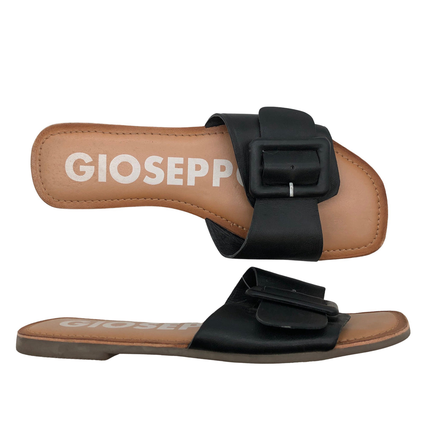 Unisex Gioseppo - Sandaalit, koko 38 -  (1)