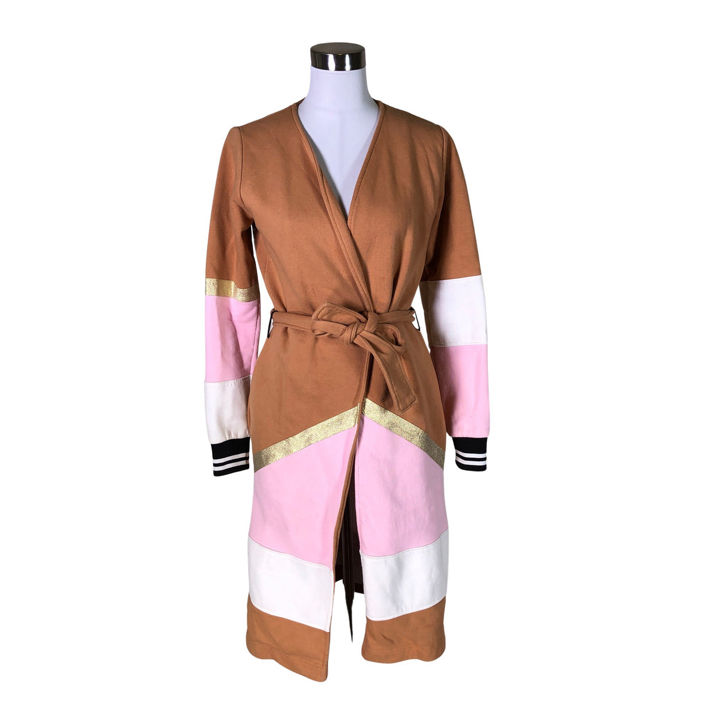 Unisex Zack Marqués - Collegejakku, koko 36 -  (1)