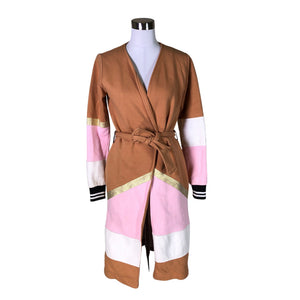 Unisex Zack Marqués - Collegejakku, koko 36 -  (1)
