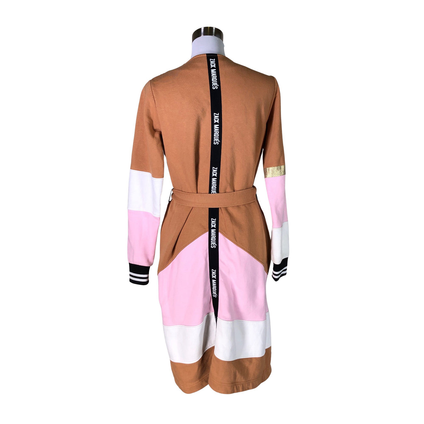 Unisex Zack Marqués - Collegejakku, koko 36 -  (2)