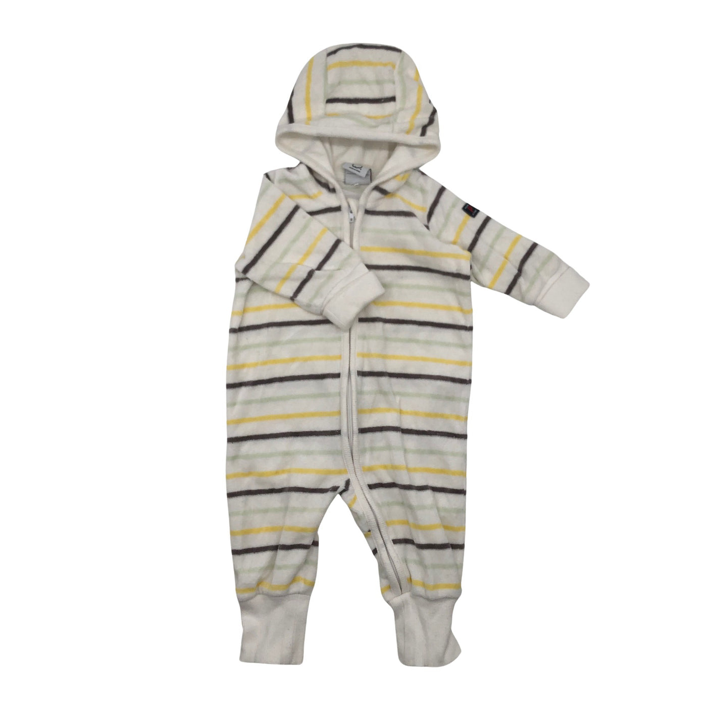 Unisex Polarn O. Pyret - Haalari, koko 50 - 56 -  (1)