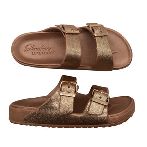 Unisex Skechers - Sandaalit, koko 40 -  (1)