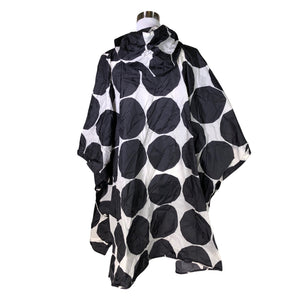 Unisex Marimekko - Sadetakki, koko 40 -  (2)
