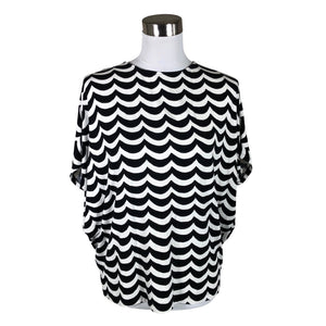 Unisex Marimekko - T-paita, koko 34 -  (1)
