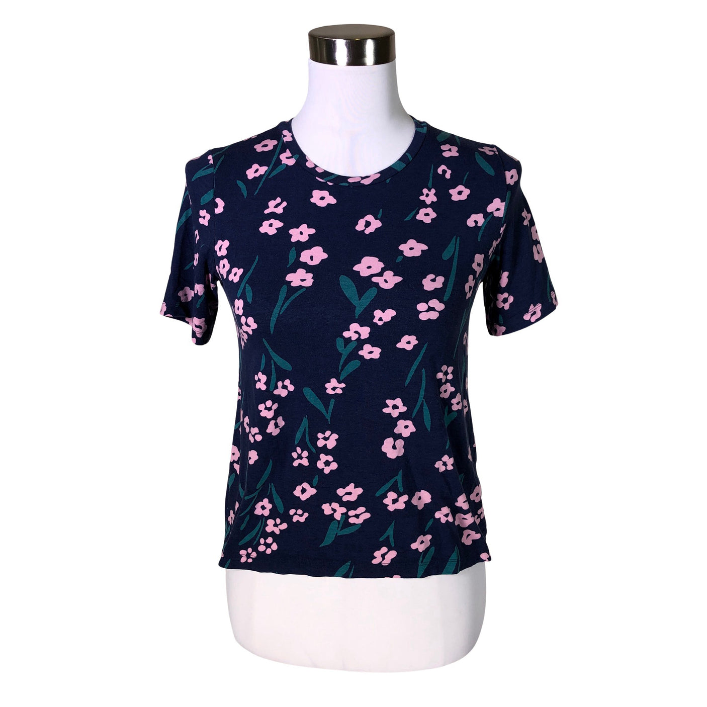 Unisex Marimekko - T-paita, koko 36 -  (1)