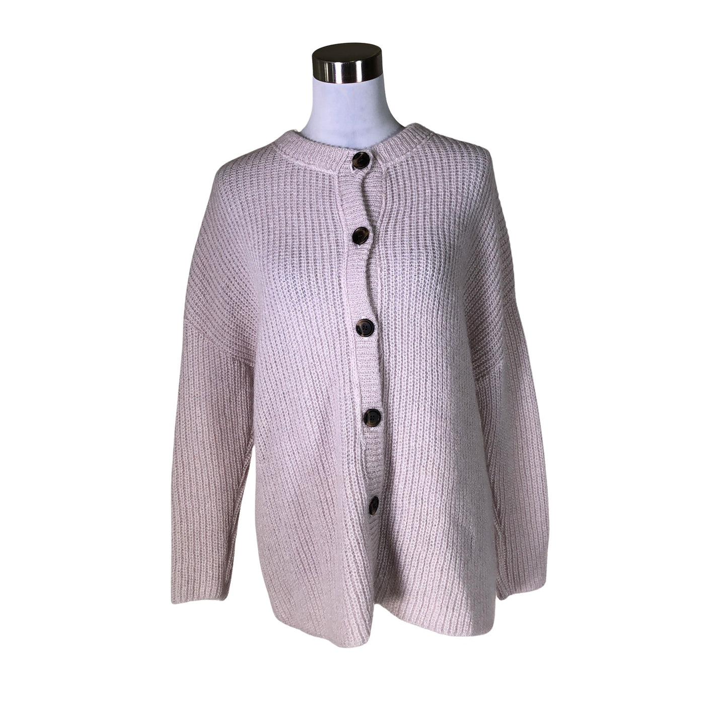 Unisex Gauhar - Neuletakki, koko 38 -  (1)