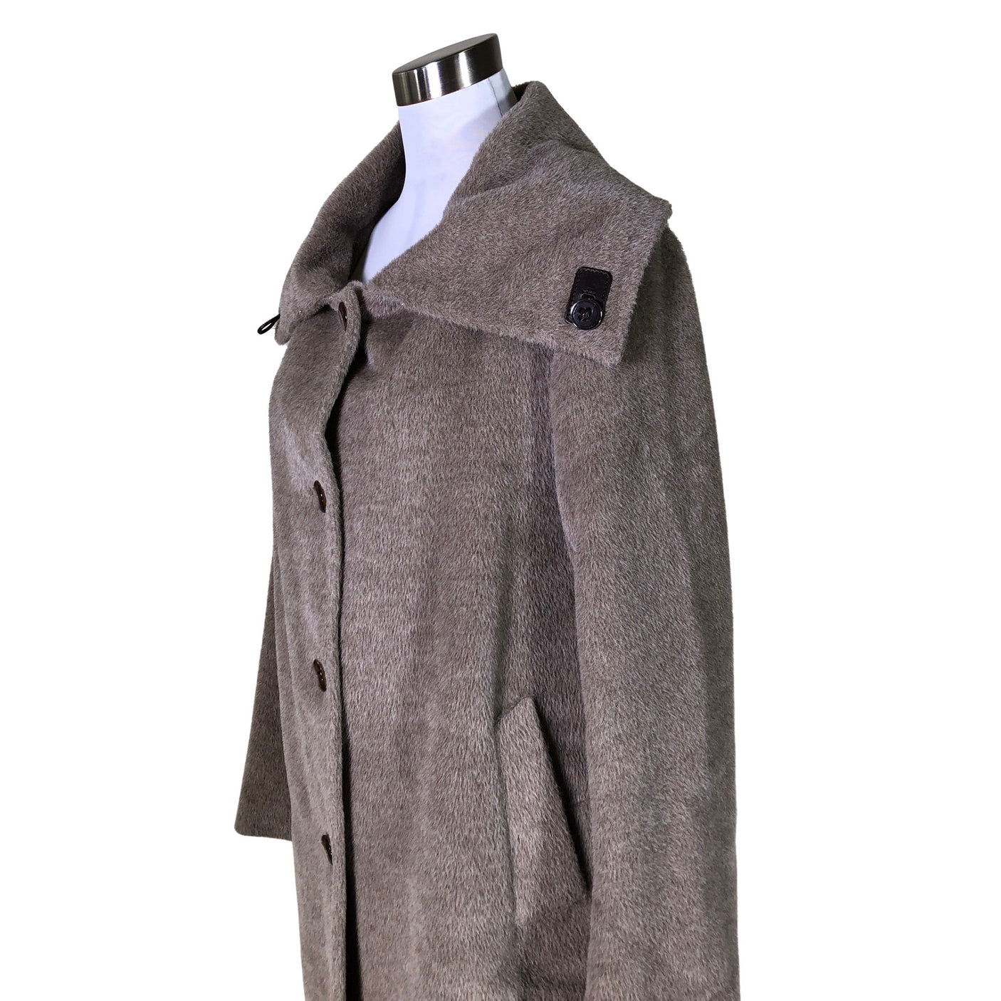 Unisex Manuela Conti - Villakangastakki, koko 40 -  (3)