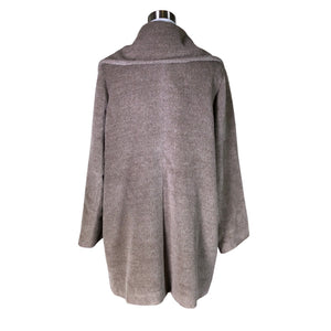 Unisex Manuela Conti - Villakangastakki, koko 40 -  (2)