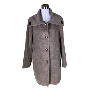 Unisex Manuela Conti - Villakangastakki, koko 40 -  (1)
