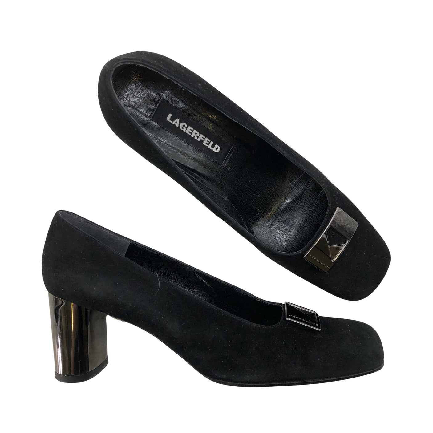 Korkokengät, koko 38