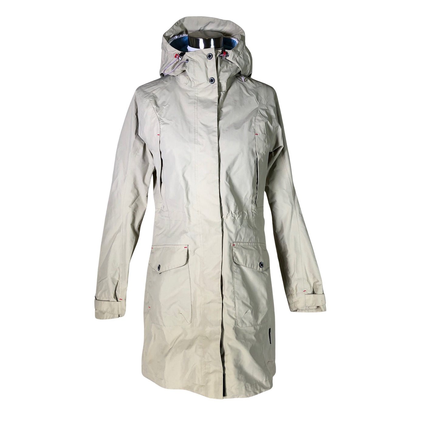 Unisex McKinley - Parkatakki, koko 38 -  (1)