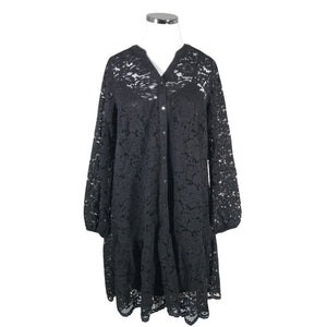Unisex Zizzi - Juhlamekko, koko 46 -  (1)