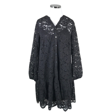 Unisex Zizzi - Juhlamekko, koko 46 -  ()