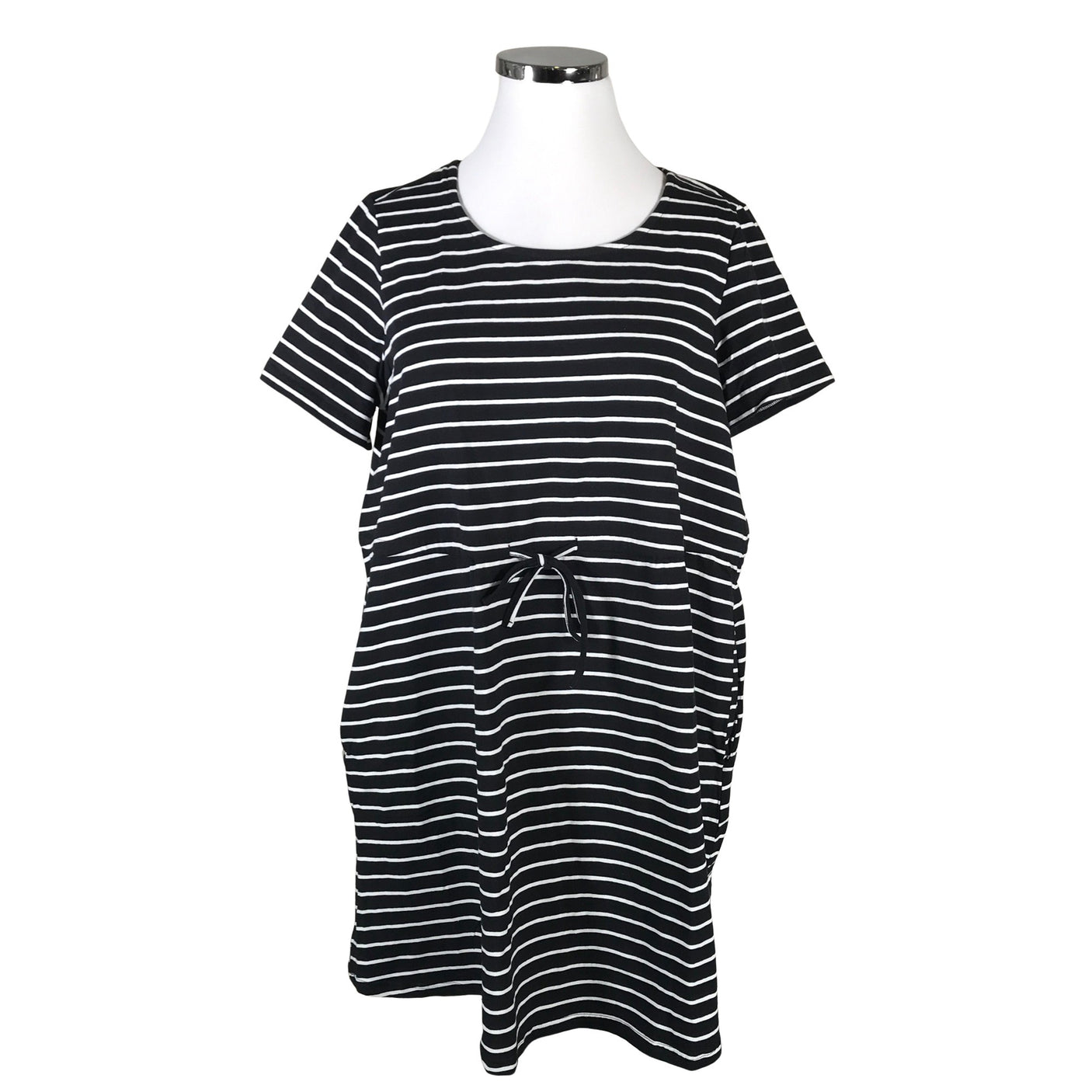 Unisex Zizzi - Trikootunika, koko 46 -  (1)
