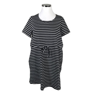 Unisex Zizzi - Trikootunika, koko 46 -  (1)