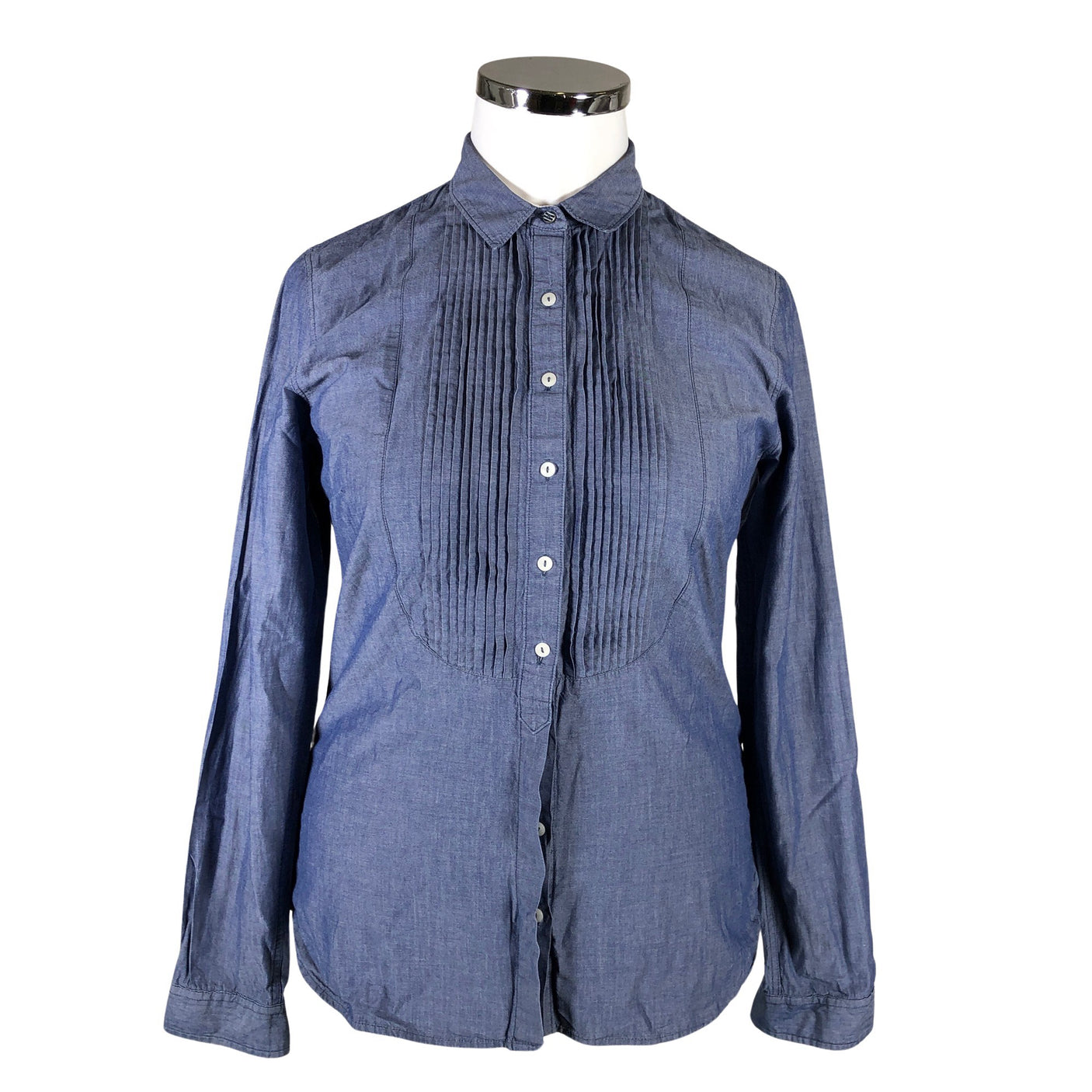 Unisex Tommy Hilfiger - Kauluspaita, koko 42 -  (1)