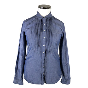Unisex Tommy Hilfiger - Kauluspaita, koko 42 -  (1)