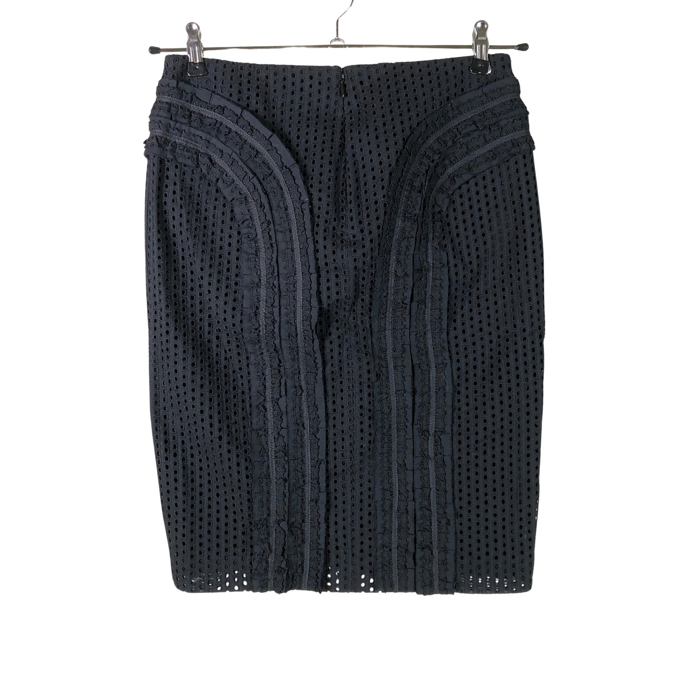 Unisex McQ by Alexander McQueen - Kangashame, koko 38 -  (2)
