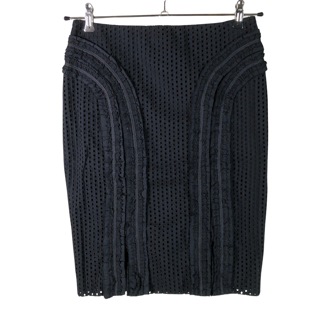 Unisex McQ by Alexander McQueen - Kangashame, koko 38 -  (1)