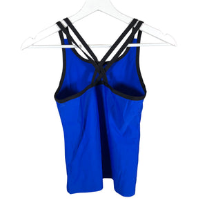 Unisex Elastic Gymwear - Urheilutoppi, koko 158 - 164 -  (2)