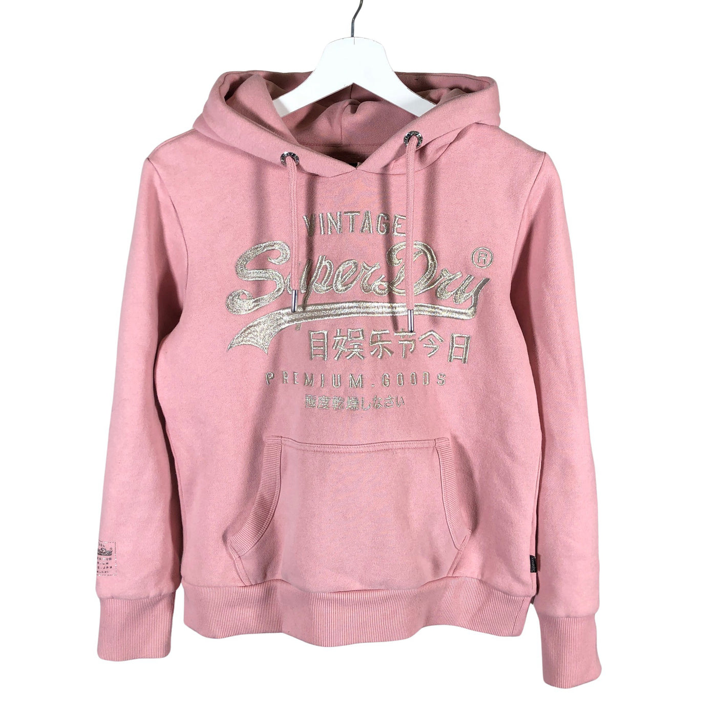 Unisex Superdry - Huppari, koko 40 -  (1)