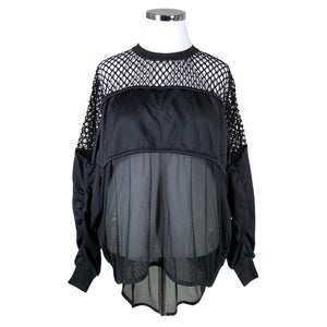 Unisex Diesel - Collegepaita, koko 42 -  (1)