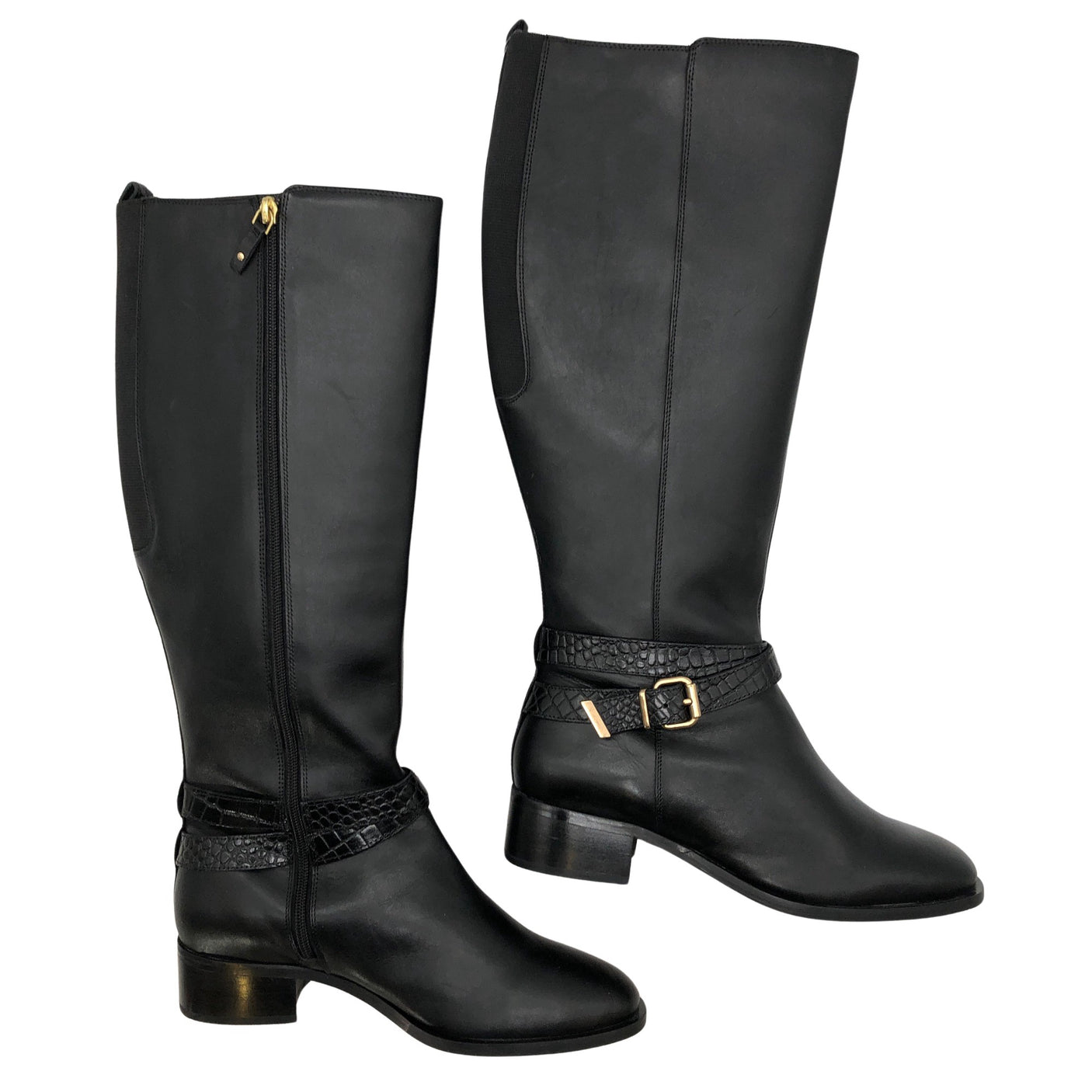 Unisex Office - Saappaat, koko 42 -  (1)