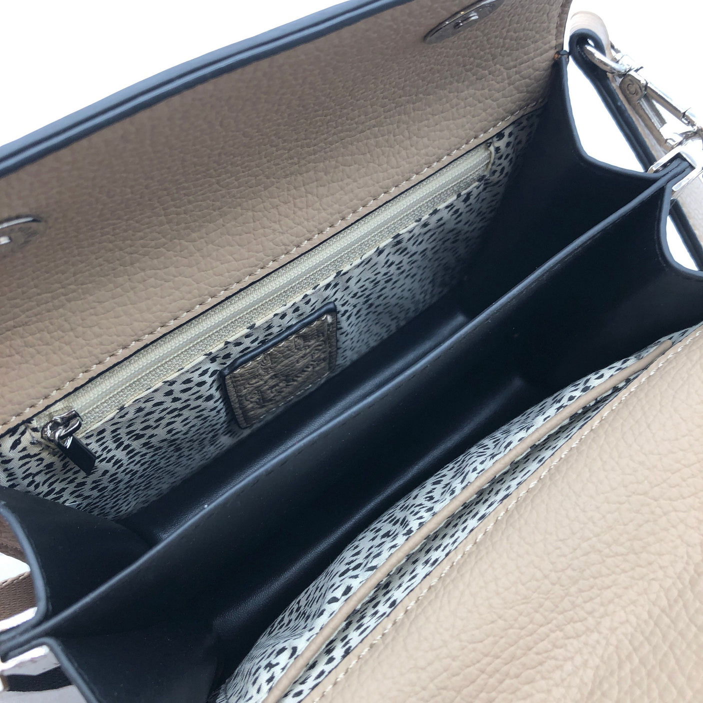 Unisex Rosenvinge - Olkalaukku, koko Mini -  (2)