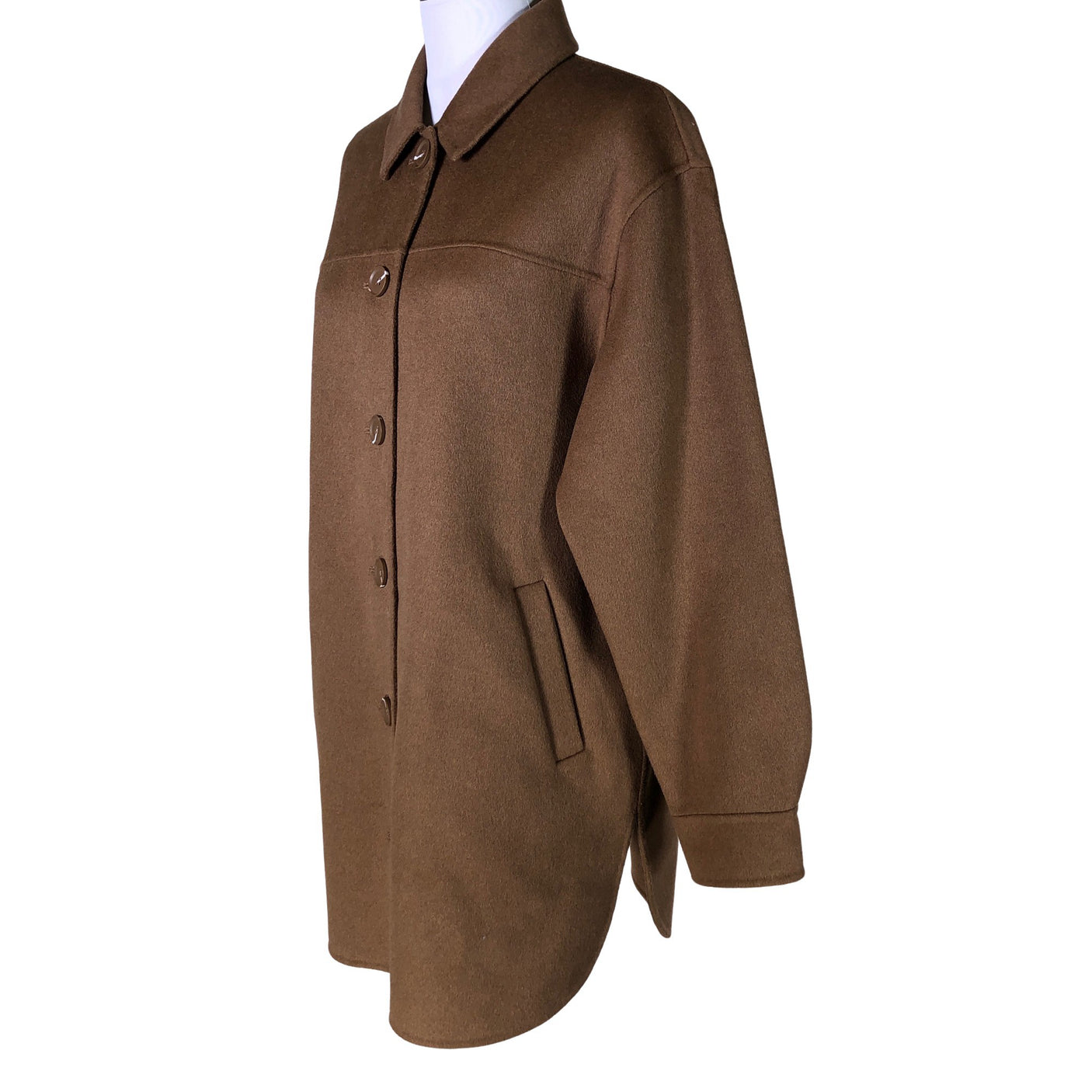 Unisex Nanso - Villakangastakki, koko 38 -  (3)