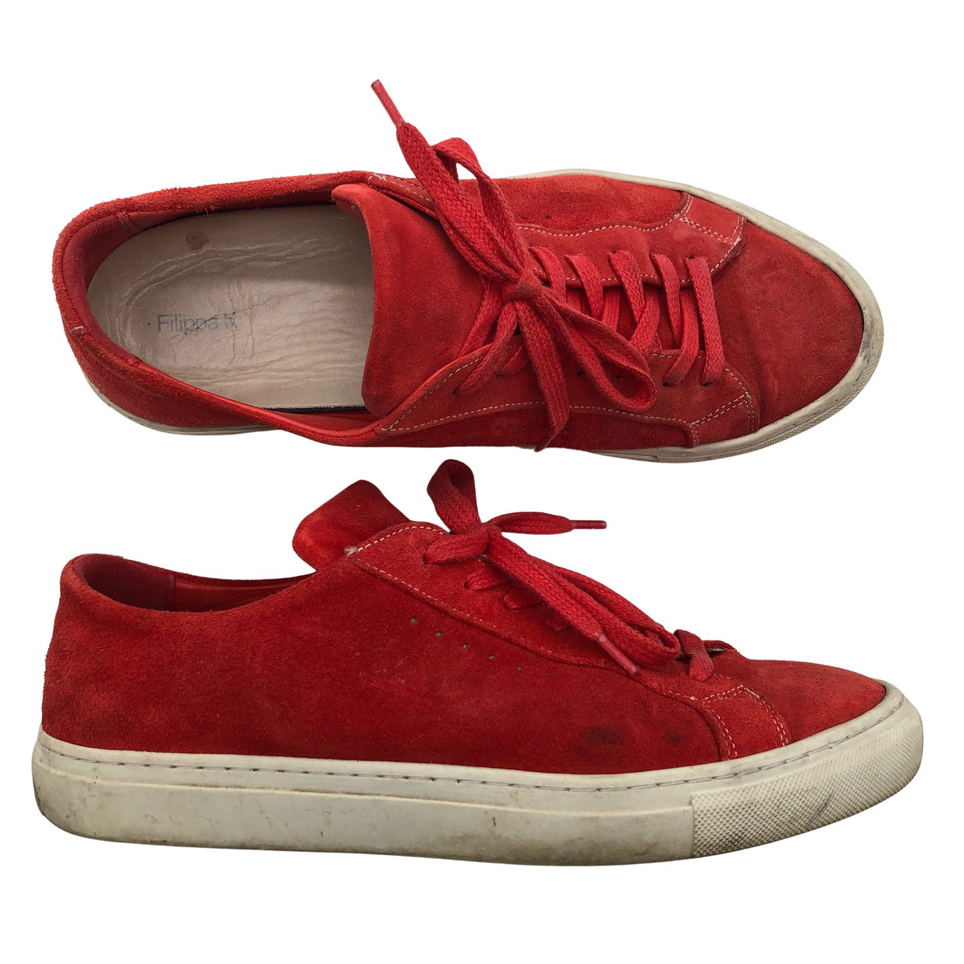 Unisex Filippa K. - Tennarit, koko 40 -  (1)