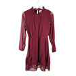 Unisex D-xel - Sifonkimekko, koko 158 - 164 -  ()