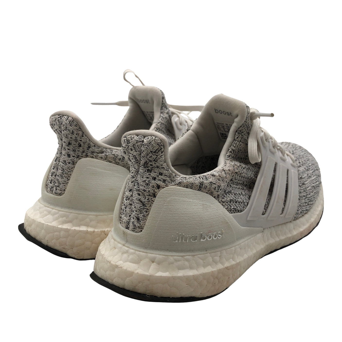 Unisex Adidas - Lenkkarit, koko 38 -  (3)