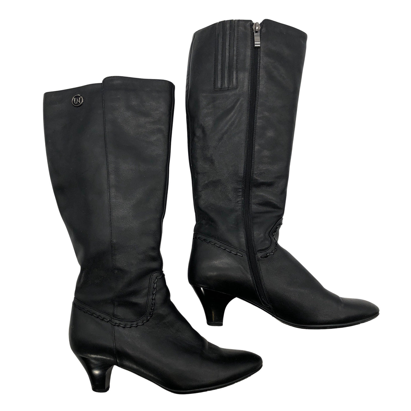 Unisex Fuzz - Saappaat, koko 39 -  (1)