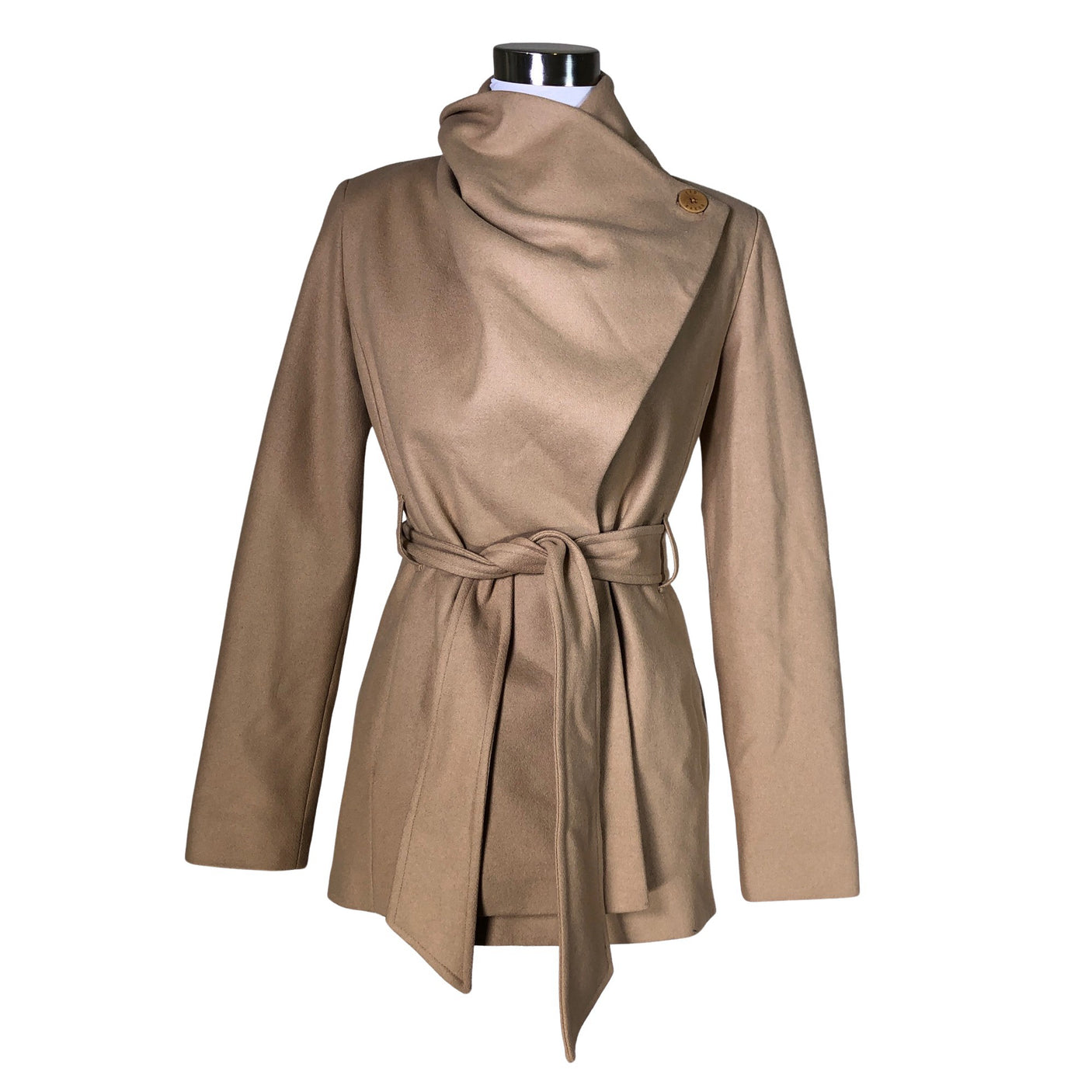 Unisex Ted Baker - Villakangastakki, koko 34 -  (3)