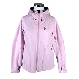 Unisex Peak Performance - Softshell-takki, koko 42 -  (1)