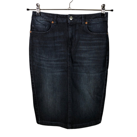 Unisex Benetton - Farkkuhame, koko 34 -  ()