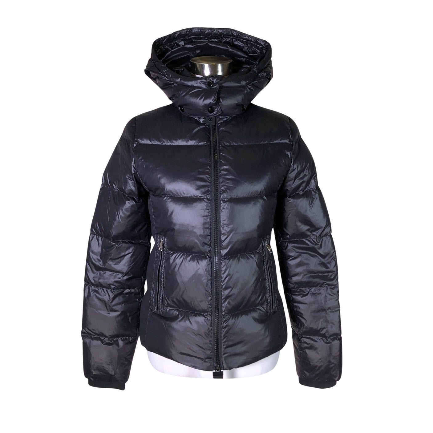 Unisex Hugo Boss - Untuvatakki, koko 34 -  (1)