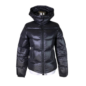 Unisex Hugo Boss - Untuvatakki, koko 34 -  (1)