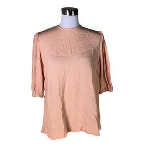 Unisex Samsoe&Samsoe - Lyhythihainen pusero, koko 36 -  (1)