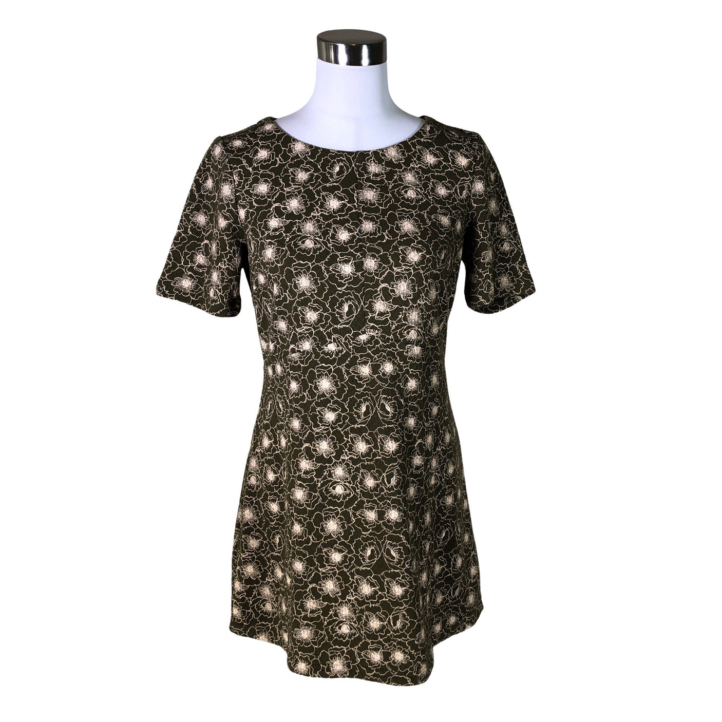 Unisex White Stuff - Trikoomekko, koko 38 -  (1)