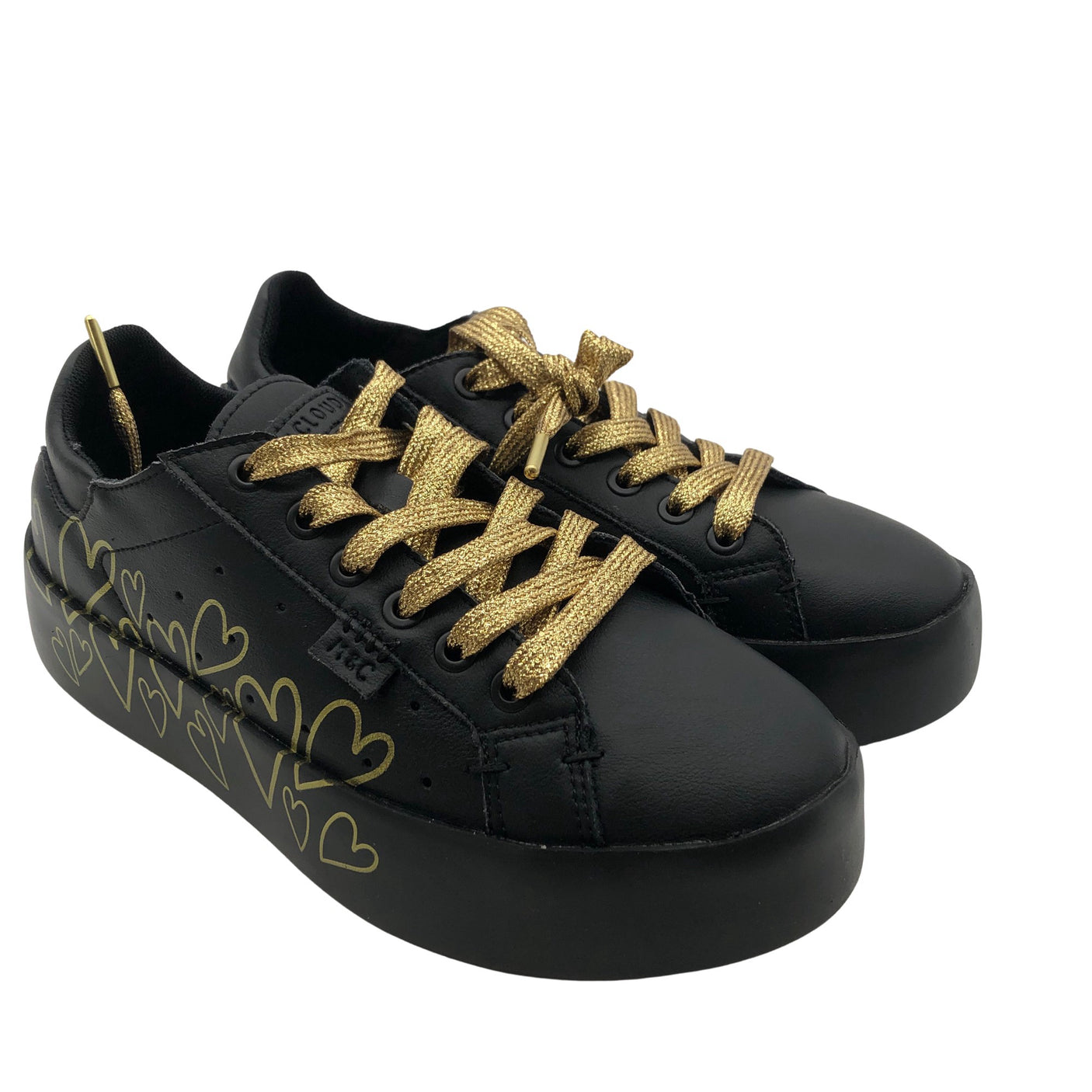 Unisex Musse&Cloud - Tennarit, koko 39 -  (2)
