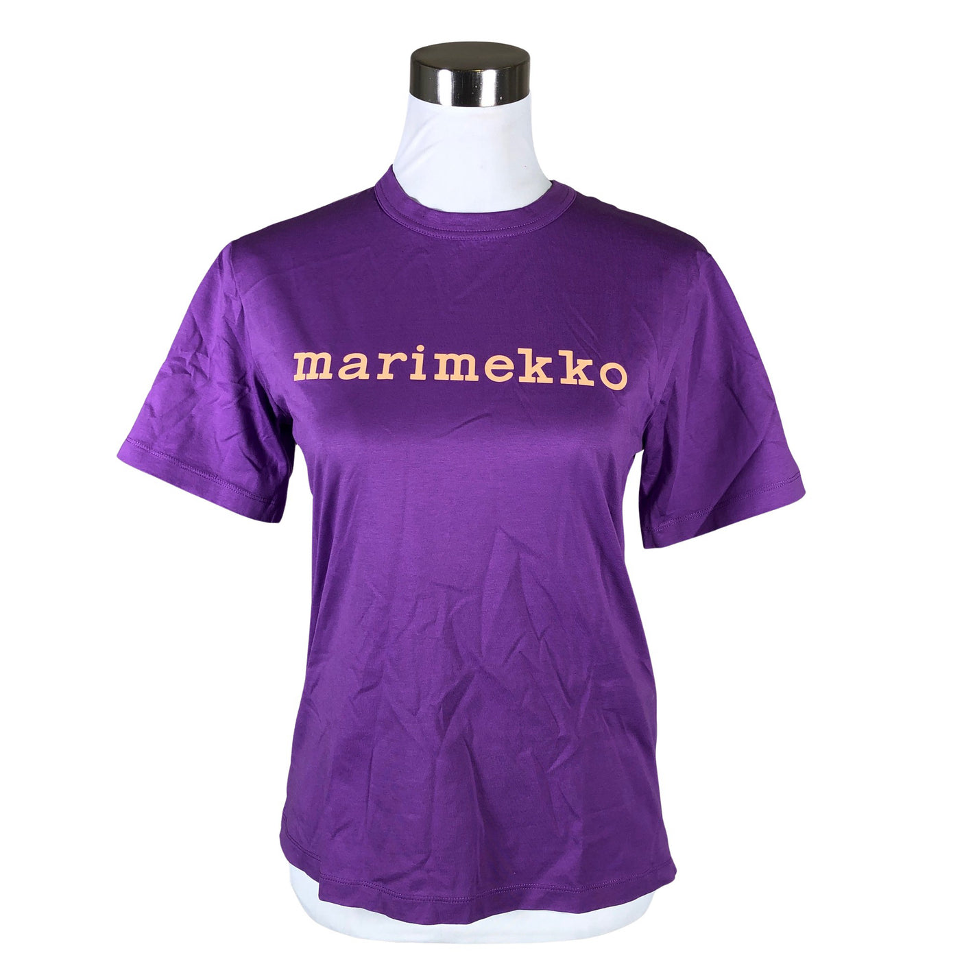 Unisex Marimekko - T-paita, koko 36 -  (1)