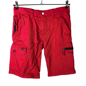 Unisex Sebago - Farkkushortsit, koko S -  (1)